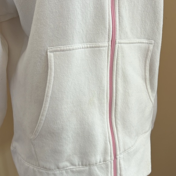 Adidas Full Zip with Hood | Women’s size: Large - Picture 9 of 13